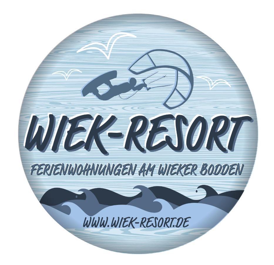 Wiek-Resort Wiek auf Ruegen Ngoại thất bức ảnh